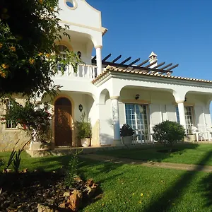 Vivenda L'olivier Bed & Breakfast Quarteira