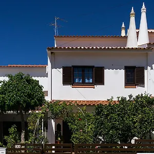 Familia Brito Affittacamere Porches (Algarve)