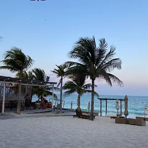 Punta Blanca House Hotel Cancún